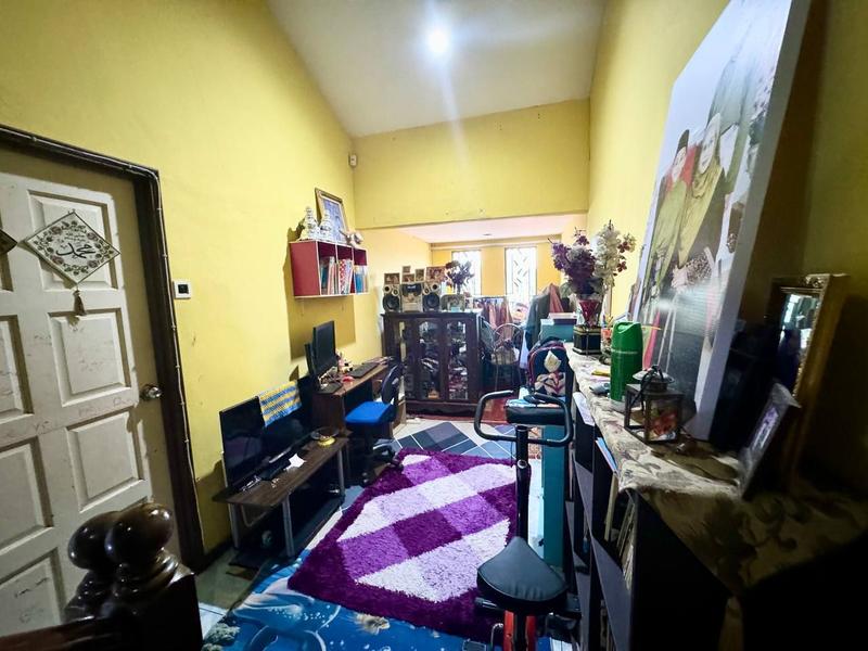 2-storey Terraced House for Sale in Taman Rasmi Jaya, Ampang by Shazwan CH - iProperty.com.my