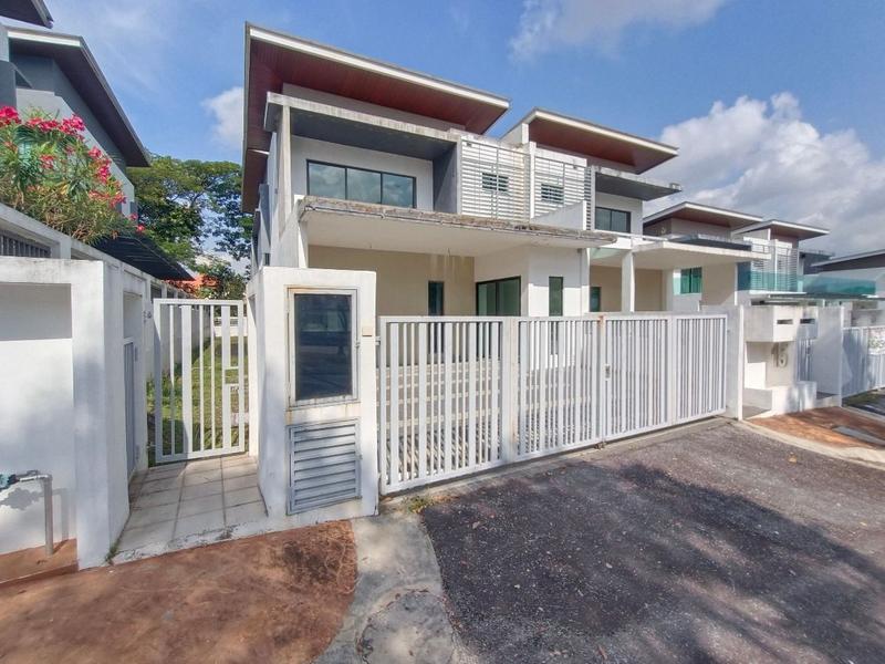 Semi-Detached House untuk Dijual di Saujana Impian, Kajang oleh KK Sah - iProperty.com.my
