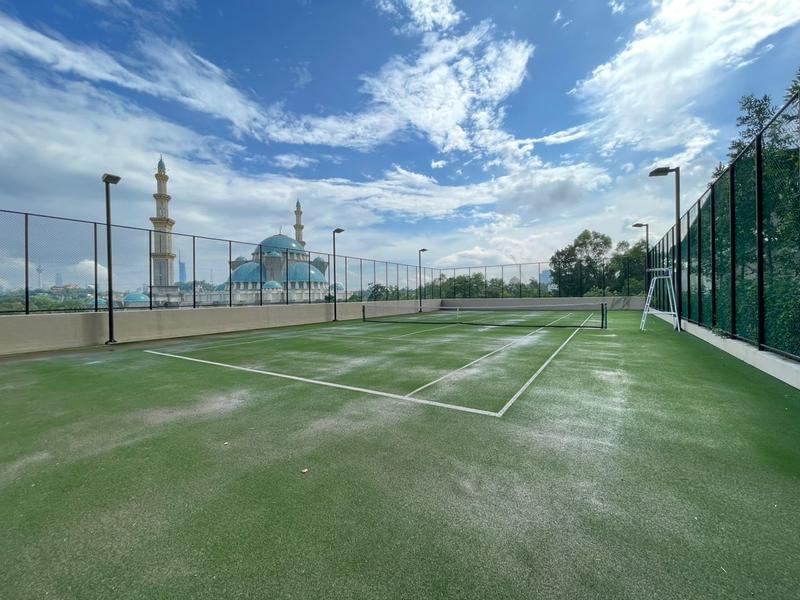 Service Residence for Sale in Residensi Solaris Parq by Jin Gan - iProperty.com.my