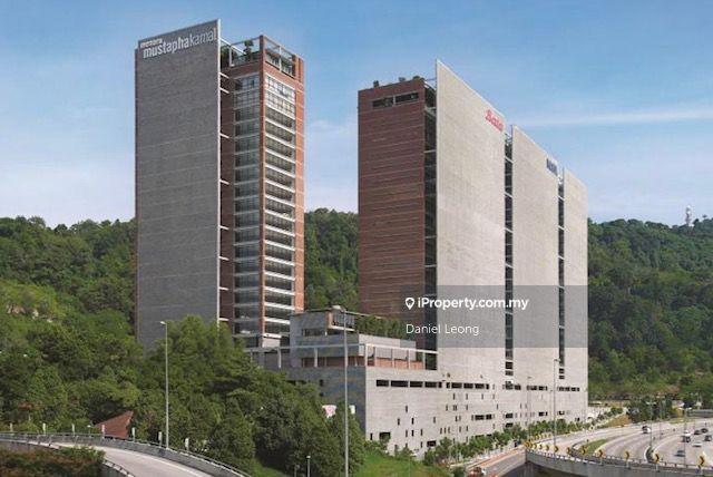 Pejabat untuk Disewa di PJTC Damansara Perdana, Damansara Perdana oleh Daniel Leong - iProperty.com.my