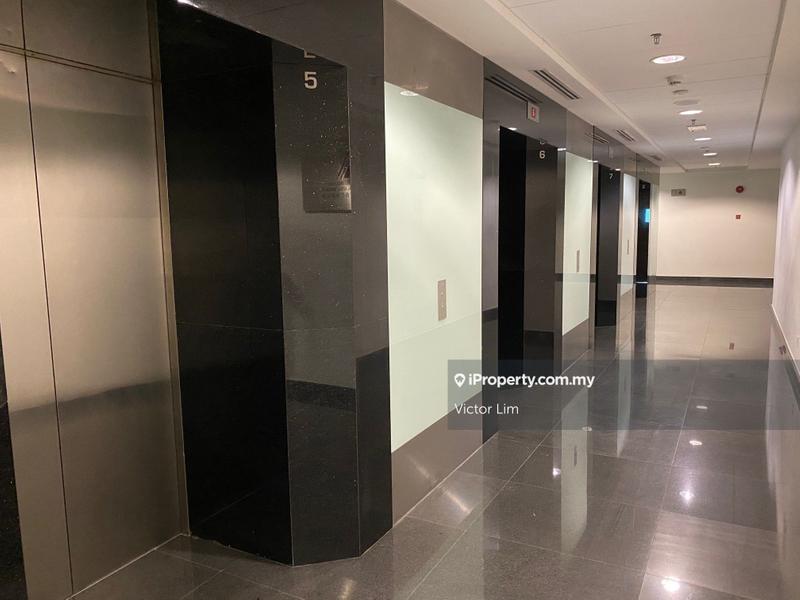 Pejabat untuk Dijual di Golden Triangle, KL City Centre oleh Victor Lim - iProperty.com.my