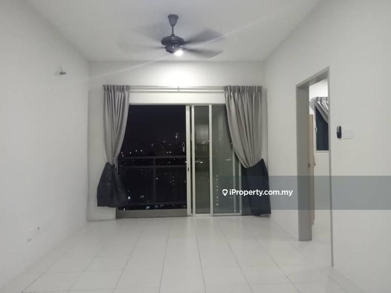 Kondominium untuk Dijual di Residensi Platinum Teratai oleh Wyking Mak - iProperty.com.my