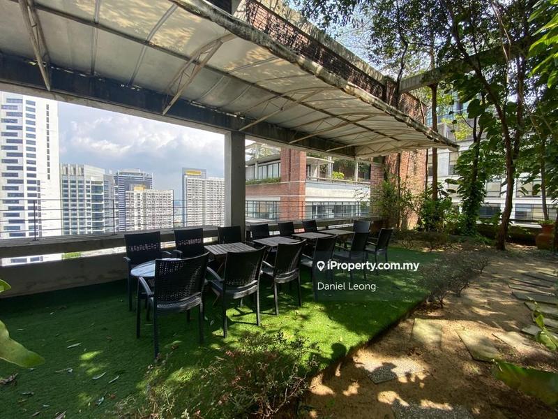 Pejabat untuk Disewa di PJTC Damansara Perdana, Damansara Perdana oleh Daniel Leong - iProperty.com.my