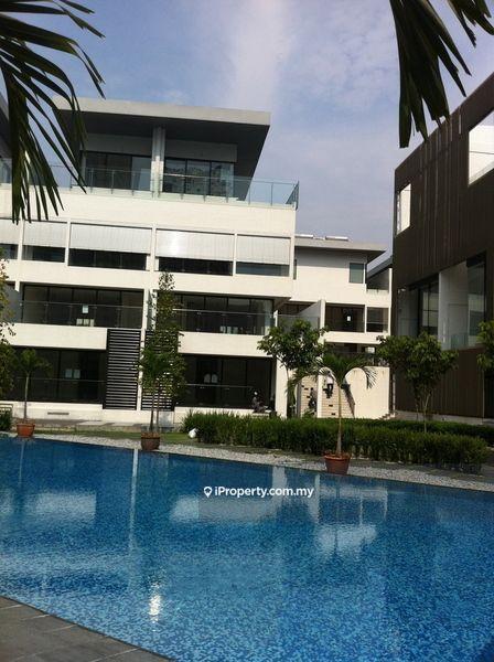 Bungalow House for Sale in Kenny Heights, KH Villa @ Sri Hartamas, Sri Hartamas by Shendia Chan - iProperty.com.my