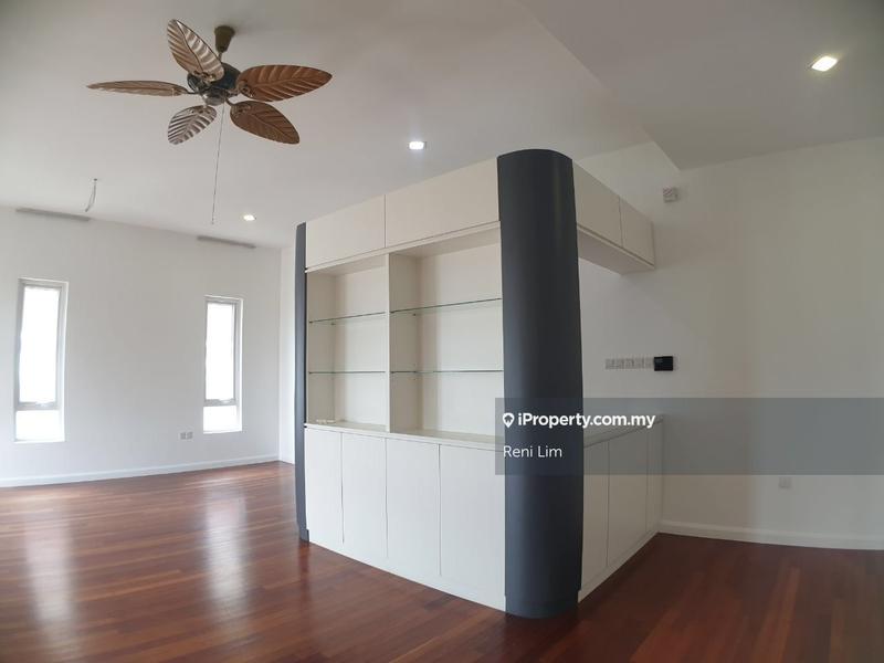 Semi-Detached House for Sale in Rafflesia,Damansara Perdana, PJ, Damansara Perdana by Reni Lim - iProperty.com.my