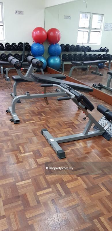 For Sale - Shaftsbury Putrajaya