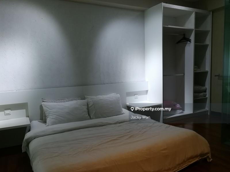 For Sale - The Scott Garden SOHO