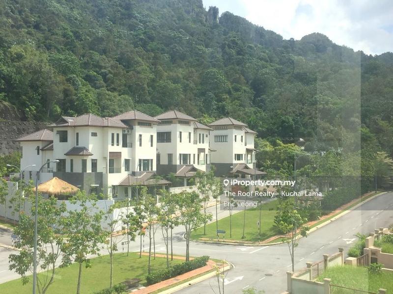 Bungalow House for Sale in Taman Bukit Melawati, Gombak by Eric Leong - iProperty.com.my