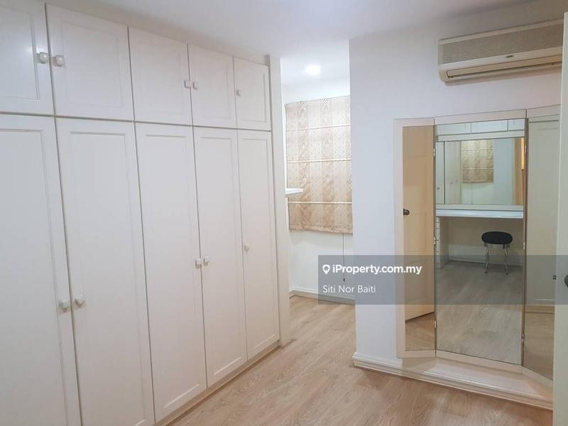 Condominium for Sale in Sri Kenny by Siti Beeb - iProperty.com.my
