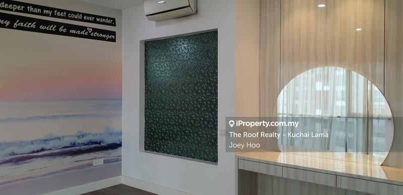 Kondominium untuk Dijual di Seringin Residences oleh Joey Hoo - iProperty.com.my