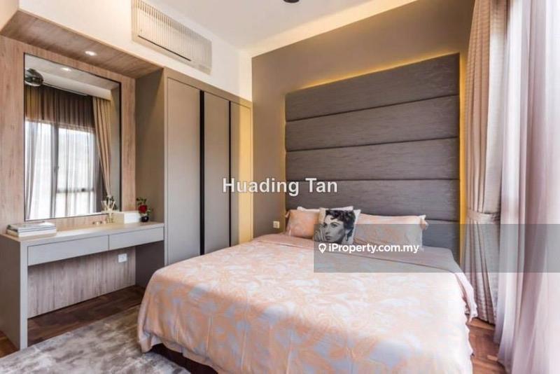 Residensi Servis untuk Disewa di Vista Residences oleh Huading Tan - iProperty.com.my