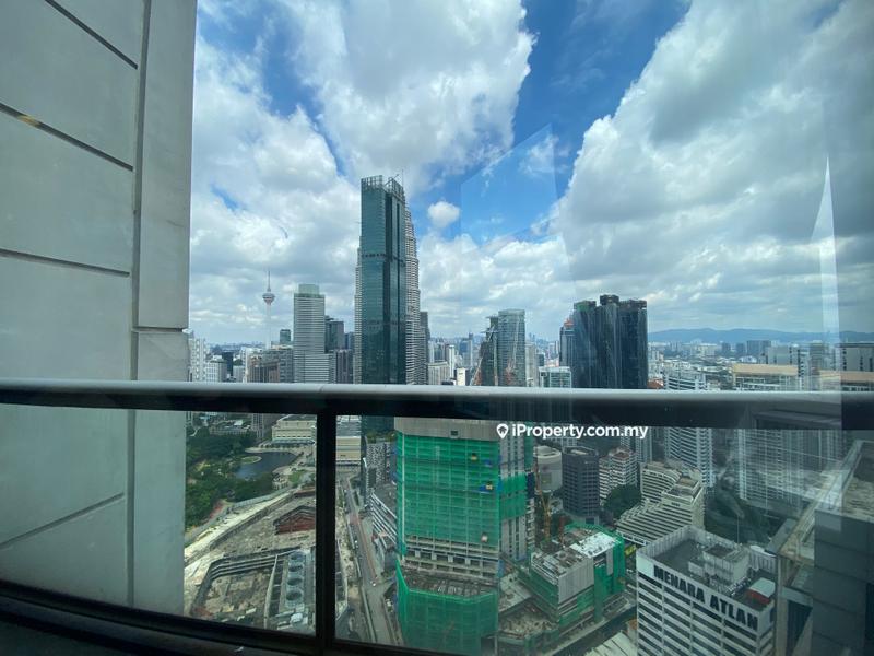 Kondominium untuk Dijual di Condominium @ The Troika oleh Ivan How - iProperty.com.my