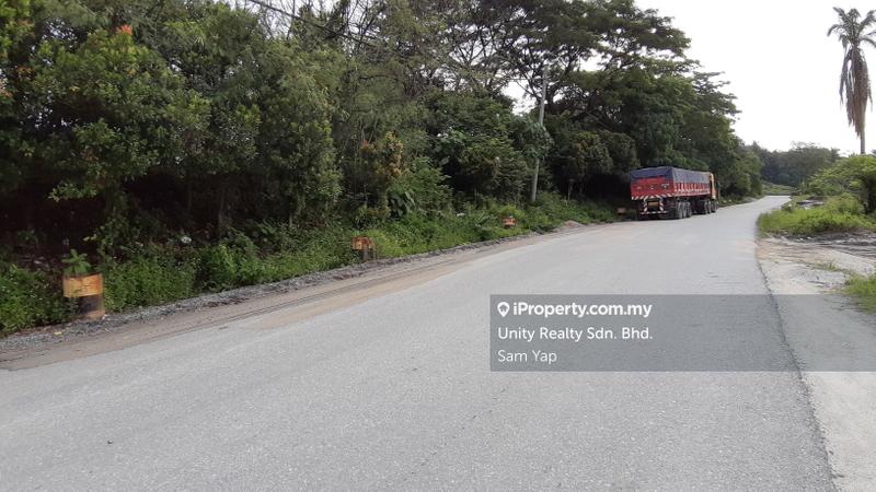 For Rent - Agriculture land, zone industrial