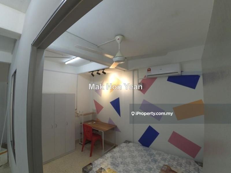 2-storey Terraced House for Rent in Jalan PJS 7, PJS7, Sunway pyramid, Petaling Jaya by Mak Hon Yean - iProperty.com.my