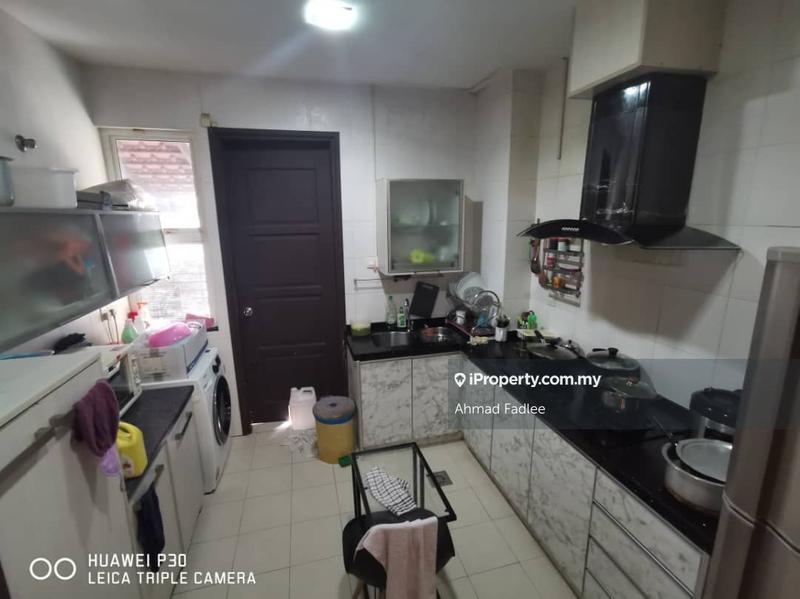 Bungalow House for Sale in Kayangan Heights, Shah Alam by Ahmad Fadlee - iProperty.com.my