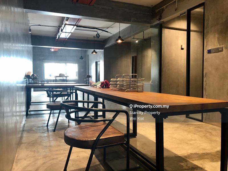 Shop / Office untuk Dijual di Seksyen 22, Shah Alam oleh Wei Kiat - iProperty.com.my