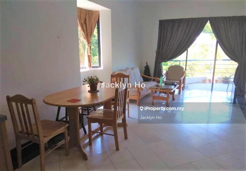 For Sale - Seaview Garden