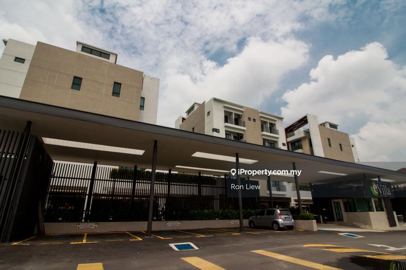 Service Residence for Rent in Tropical Villa by Ron Liew - iProperty.com.my