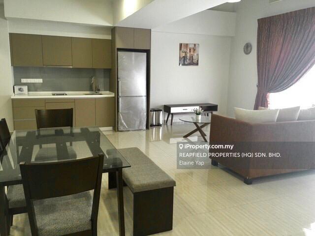 Service Residence for Sale in Twin Arkz by Elaine Yap - iProperty.com.my