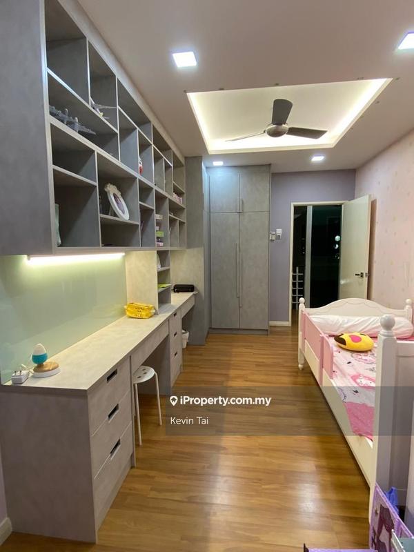 2.5-storey Terraced House for Sale in Lake Fields / Lakefields Meadow, Dale, Sungai Besi by Kevin Tai - iProperty.com.my