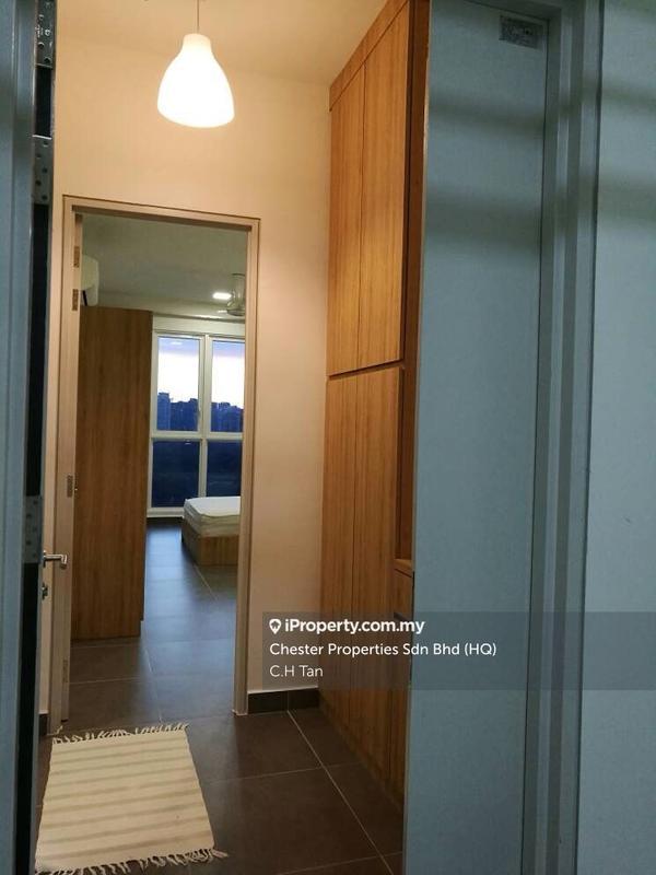 Service Residence for Sale in Sentrio Pandan by C.H Tan - iProperty.com.my