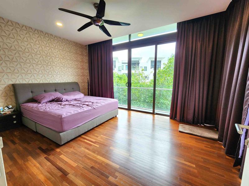 3-storey Terraced House for Sale in Lake Fields, Sungai Besi by Suki Tan - iProperty.com.my