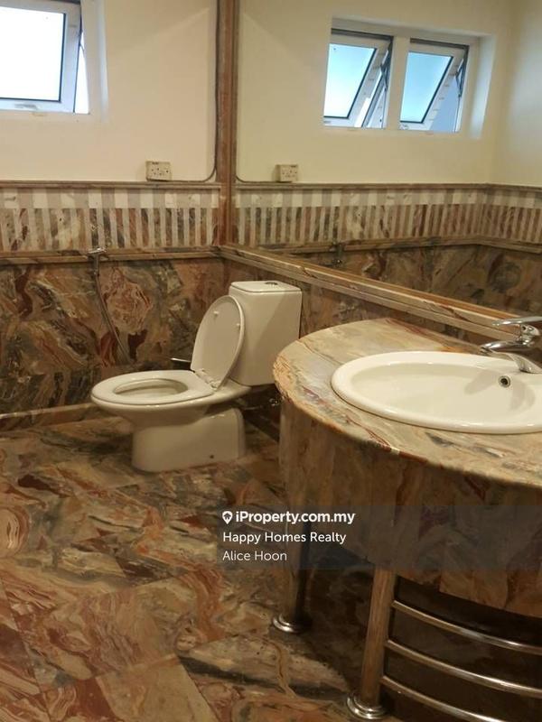 Bungalow House untuk Dijual di Taman Bukit Pantai, Bangsar oleh Alice Hoon - iProperty.com.my
