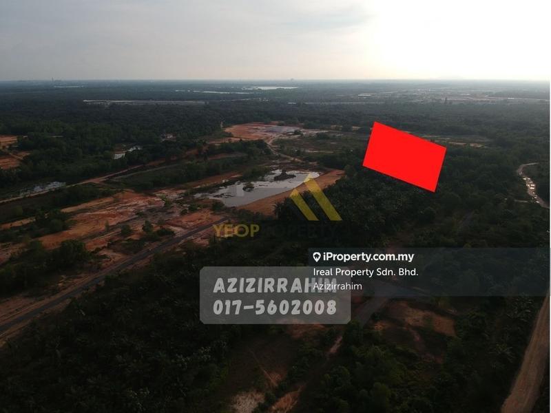 Tanah Pertanian untuk Dijual di Cyberjaya, Selangor oleh Azizirrahim - iProperty.com.my