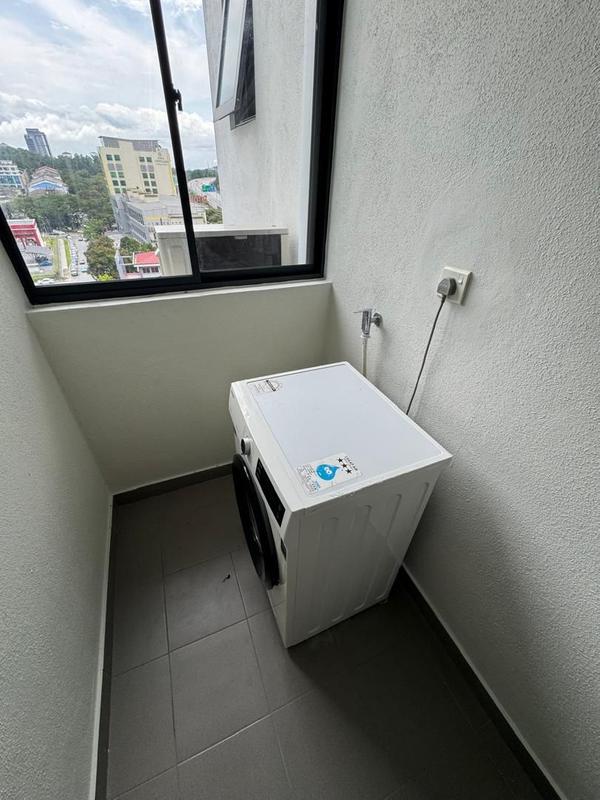 Service Residence for Sale in East Parc @ Manjalara by Keng Hong - iProperty.com.my