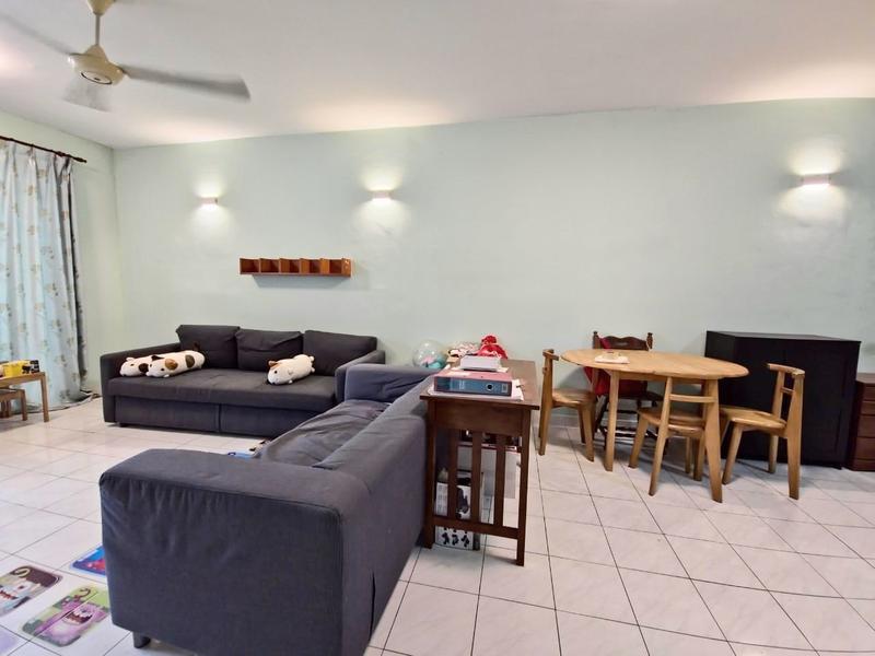 Condominium for Sale in Riana Green Condominium by Josephine Gooi - iProperty.com.my
