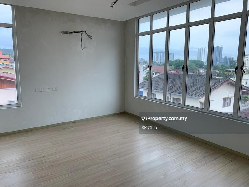 Bungalow House for Sale in Cheras, Kuala Lumpur by KK Chia - iProperty.com.my