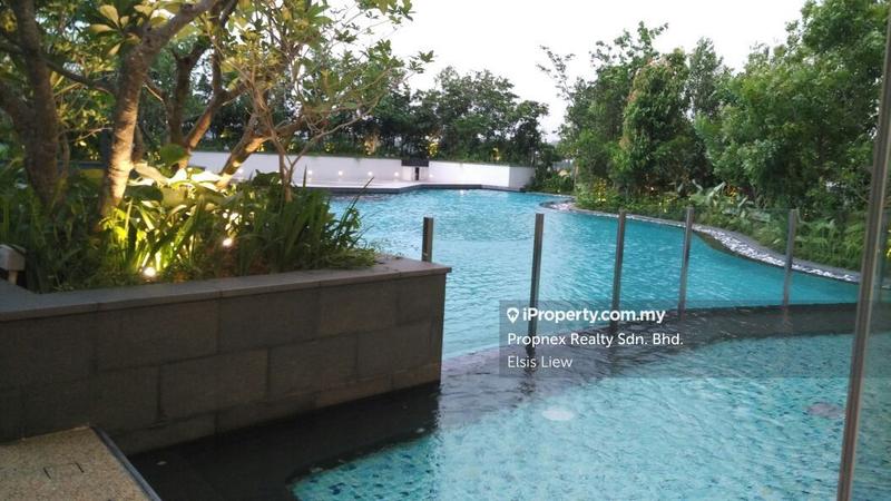 Kediaman Servis untuk Dijual di Pearl Suria oleh Elsis Liew - iProperty.com.my