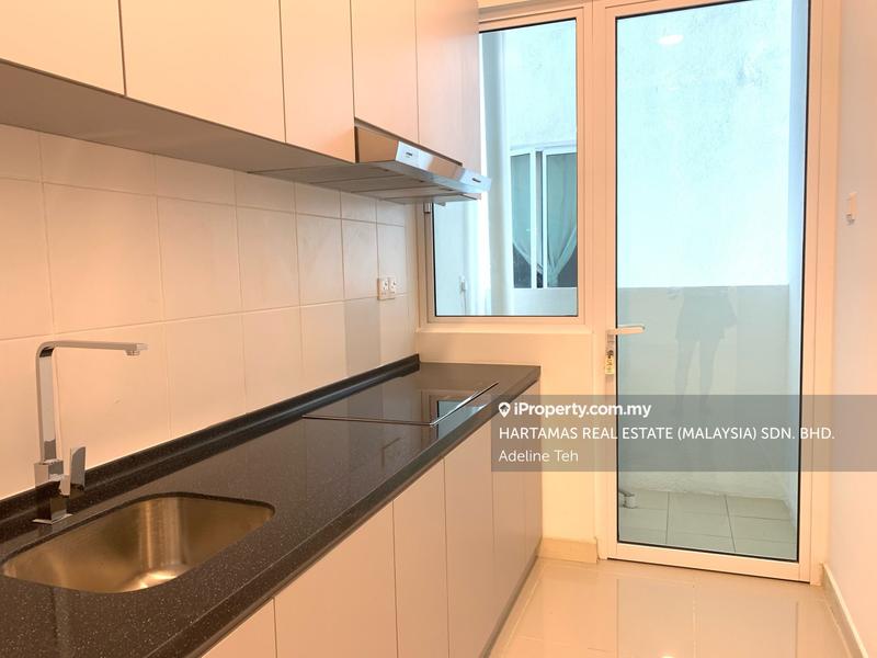 Kondominium untuk Disewa di Le Yuan Residence oleh Adeline Teh - iProperty.com.my