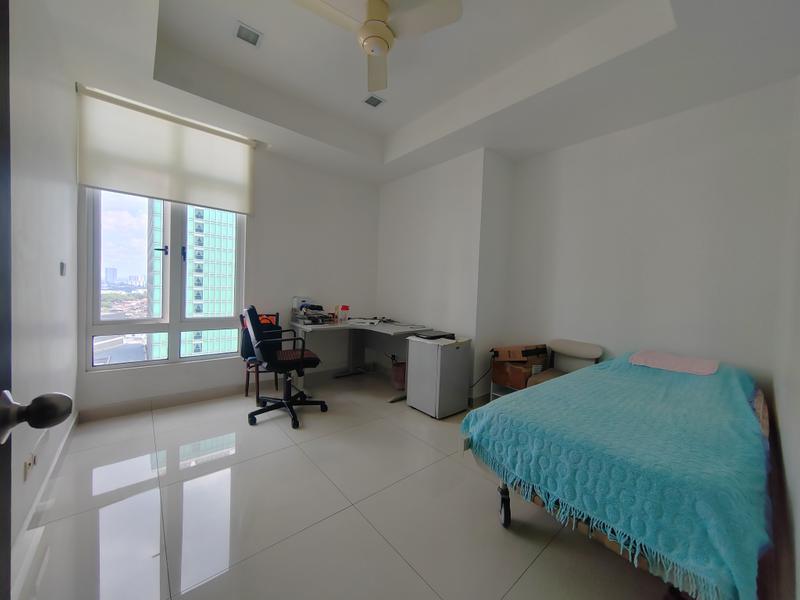 Residensi Servis untuk Dijual di KSL D'Esplanade Residence oleh Owen Tan - iProperty.com.my