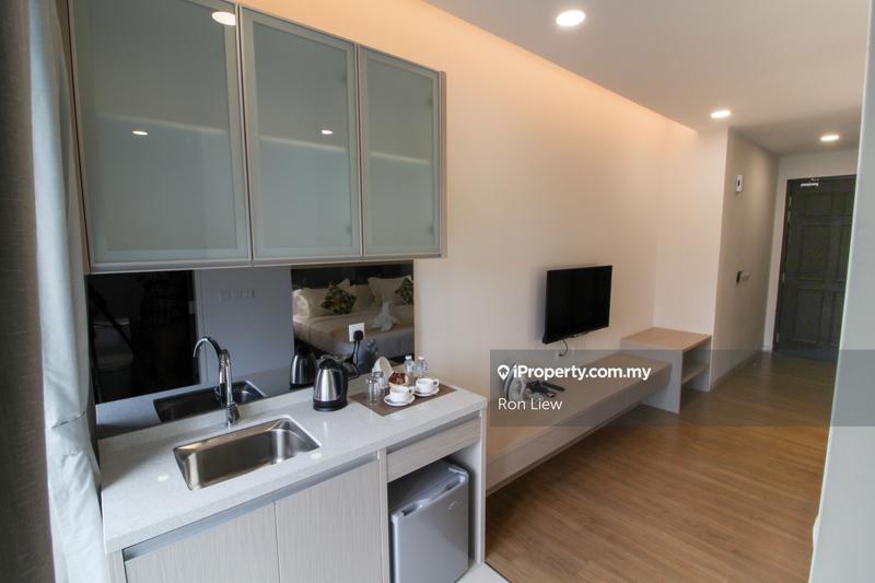 Service Residence for Rent in Tropical Villa by Ron Liew - iProperty.com.my