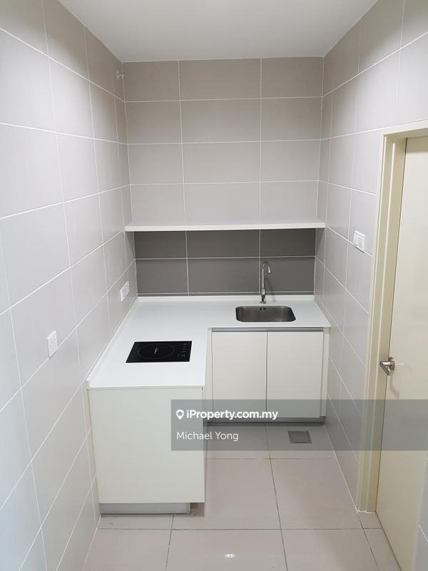 Residensi Servis untuk Disewa di 3 Elements oleh Michael Yong - iProperty.com.my