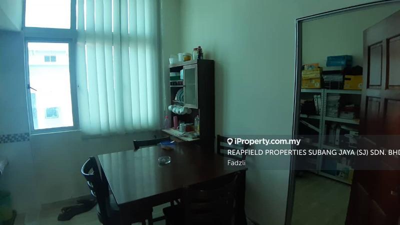 Shop / Office for Sale in Taman Kajang Putra, Kajang by Fadzli - iProperty.com.my