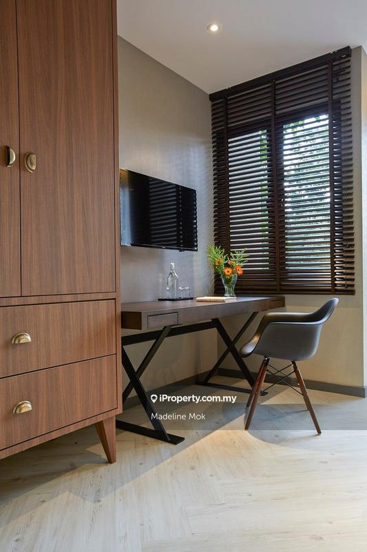 Bungalow House for Sale in Janda Baik, Bentong by Madeline Mok - Bedroom - iProperty.com.my