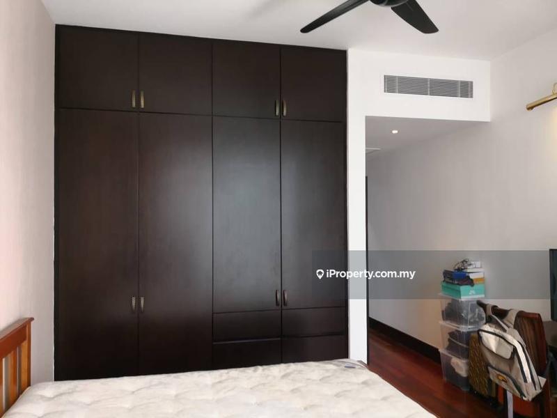 Condominium for Rent in Kirana Residence by Joey Liew - iProperty.com.my
