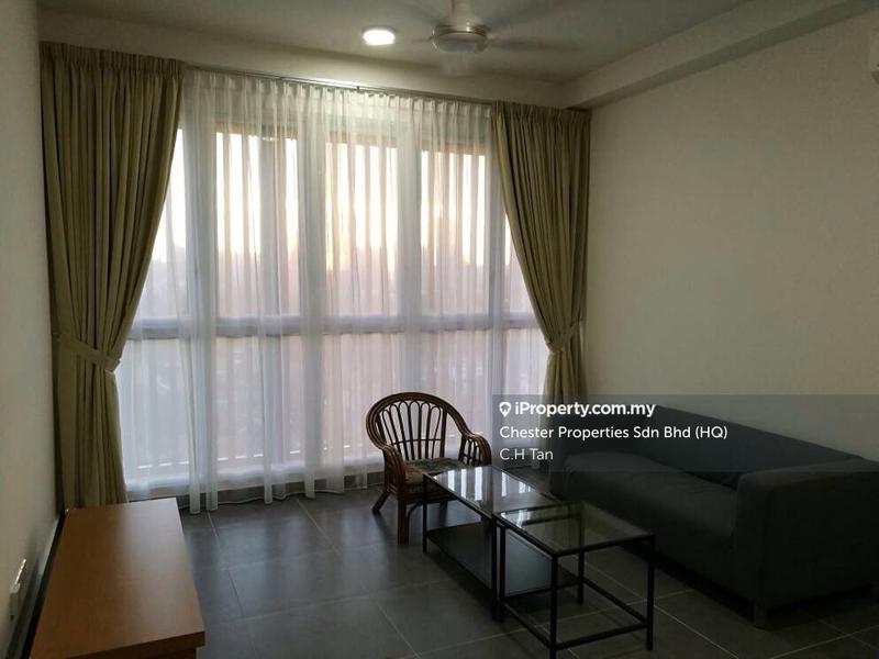 Service Residence for Sale in Sentrio Pandan by C.H Tan - iProperty.com.my