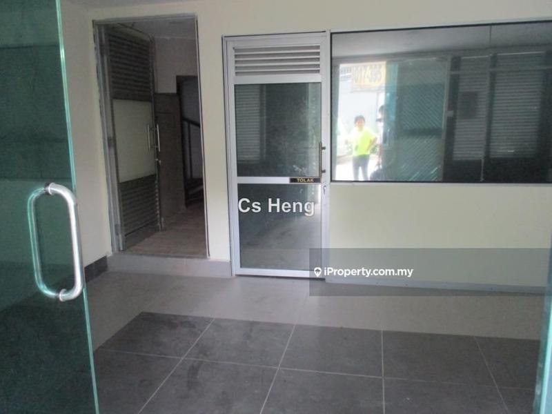 Shop for Rent in Jalan Ipoh, Kuala Lumpur by Cs Heng - iProperty.com.my