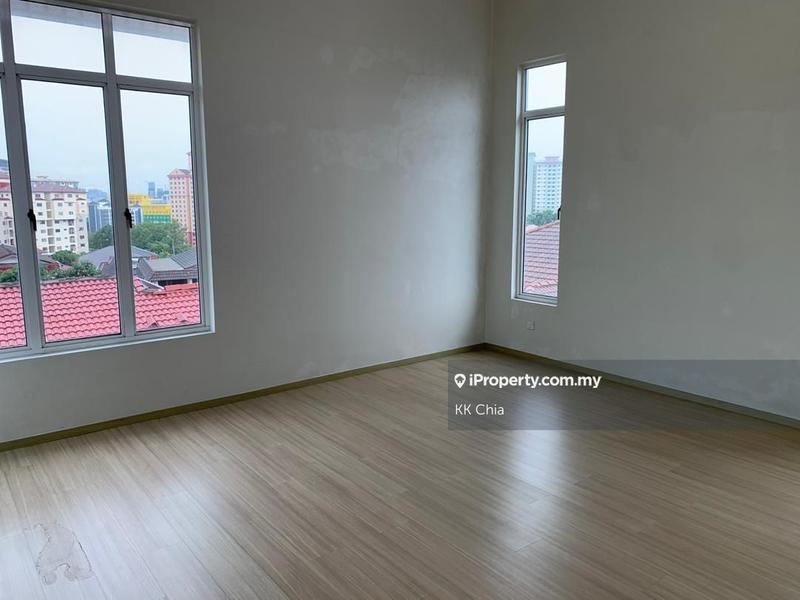 Bungalow House for Sale in Cheras, Kuala Lumpur by KK Chia - iProperty.com.my