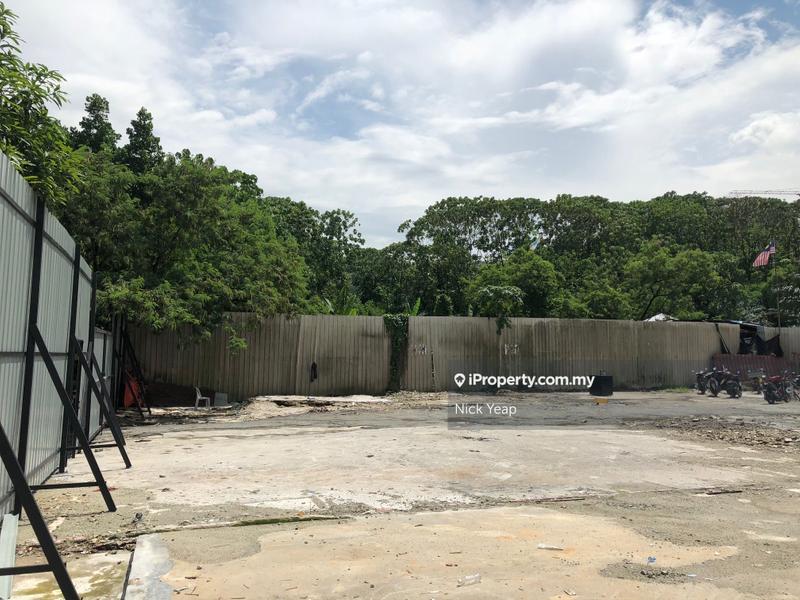Commercial Land for Sale in Taman Bukit Angkasa, Kampung Kerinchi (Bangsar South) by Nick Yeap - iProperty.com.my