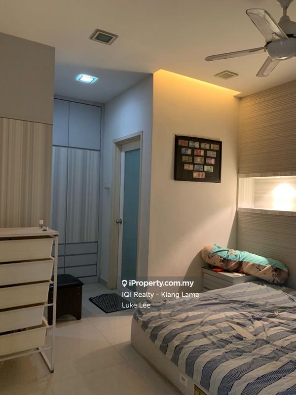 Condominium for Rent in Tropika Paradise Condominium by Luke Lee - iProperty.com.my
