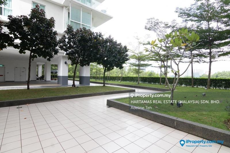 Kondominium untuk Disewa di Le Yuan Residence oleh Adeline Teh - iProperty.com.my