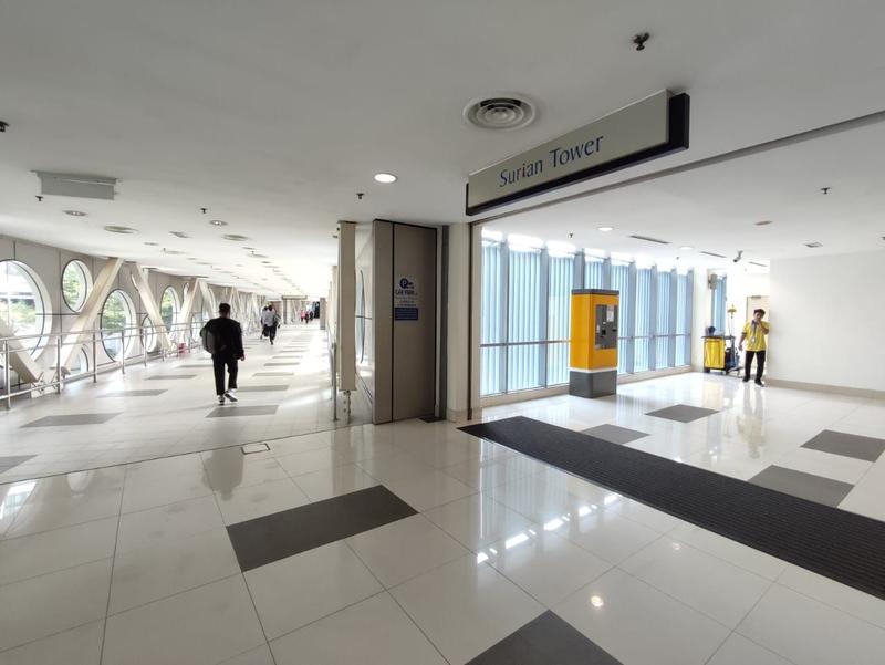 Pejabat untuk Disewa di Mutiara Damansara, Selangor oleh Elaine Chong - iProperty.com.my
