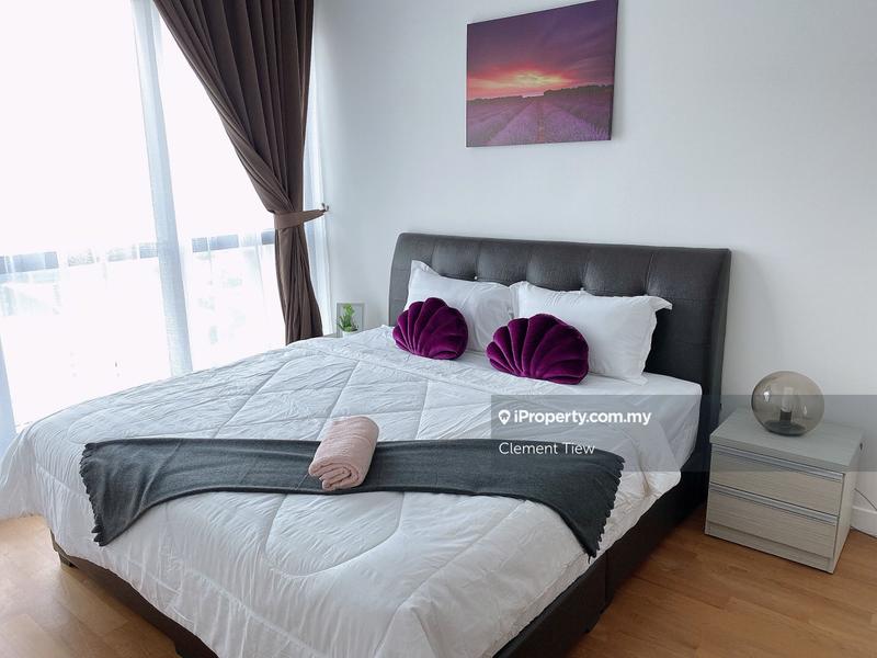 Service Residence for Rent in Aria by Clement Tiew - iProperty.com.my