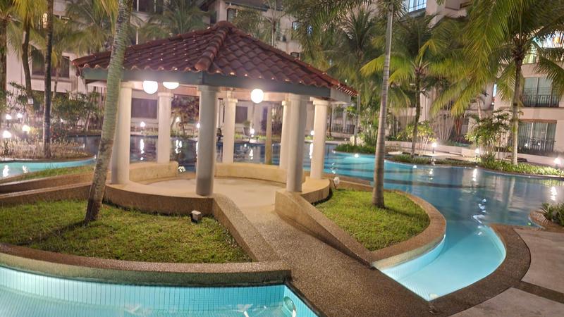 Condominium for Sale in Riana Green Condominium by Josephine Gooi - iProperty.com.my