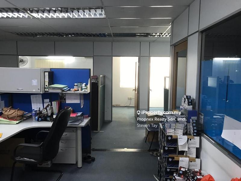 For Sale - Wisma Zelan, Bandar Tun Razak, Midah Cheras