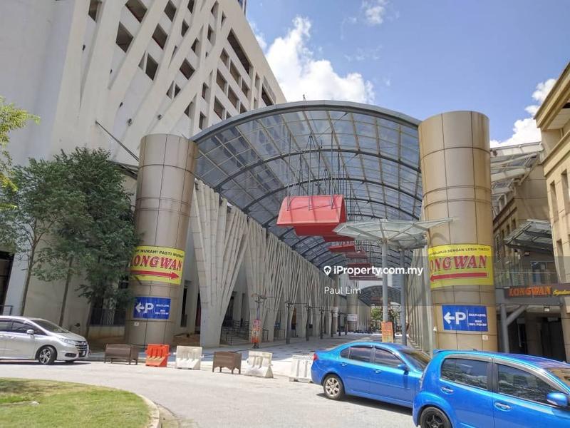 For Sale - The Strand